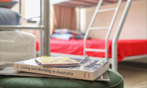 Dickson Central - Accommodation VIC 8