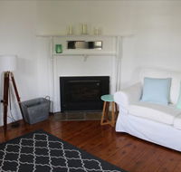 Dreamer's Cottage - Accommodation VIC