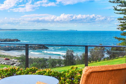 HW Boutique Hotel - Accommodation VIC 1