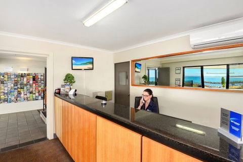 HW Boutique Hotel - Accommodation VIC 6