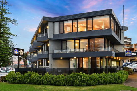 HW Boutique Hotel - Accommodation VIC 7