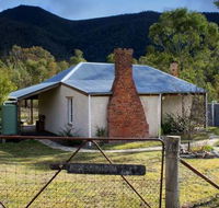 Nil Desperandum - Accommodation VIC