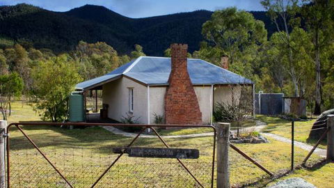 Nil Desperandum - Accommodation VIC 0