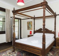 Cuppacumbalong Homestead and Cottage Farm Stay - Accommodation VIC