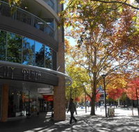 Canberra Wide Apartments - City Plaza - Accommodation VIC