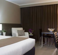Pavilion on Northbourne - Accommodation VIC