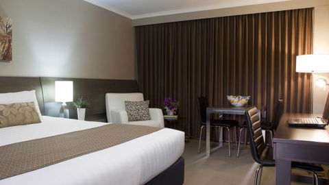 Pavilion On Northbourne - Accommodation VIC 0
