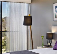 East Hotel  Apartments - Accommodation VIC
