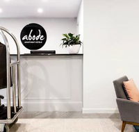 Abode Narrabundah - Accommodation VIC