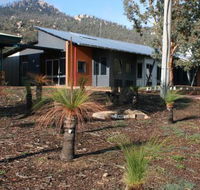 Birrigai Outdoor School and Accommodation Centre - Accommodation VIC