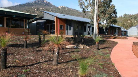 Birrigai Outdoor School And Accommodation Centre - Accommodation VIC 0