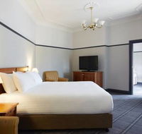 Brassey Hotel - Accommodation VIC