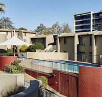 Manuka Park Apartments - Accommodation VIC