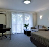 Tall Trees - Accommodation VIC