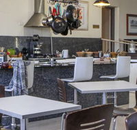 Dickson Central - Accommodation VIC