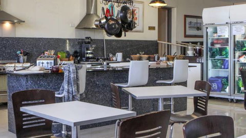 Dickson Central - Accommodation VIC 0