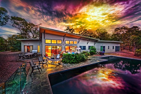 Good Forest NSW Accommodation VIC