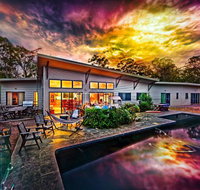 Jenolan Valley View - Accommodation VIC
