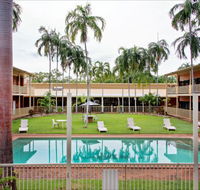 Litchfield Motel - Accommodation VIC