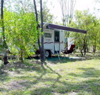 Litchfield Safari Camp - Accommodation VIC
