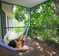 Litchfield Tropical Retreat - Accommodation VIC