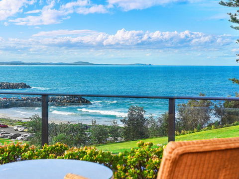 HW Boutique Hotel - Accommodation VIC 0