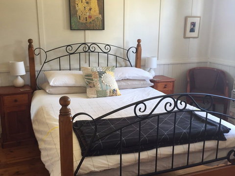 Minnie's Yass - Accommodation VIC 0
