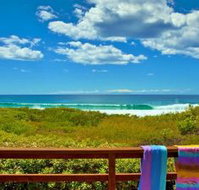 Surfside on Mollymook Beach - Accommodation VIC