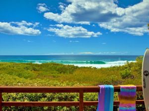 Surfside On Mollymook Beach - Accommodation VIC 0