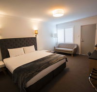 Quays Hotel - Accommodation VIC