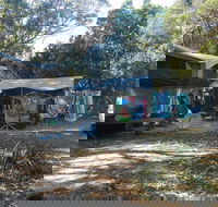 Smoky Cape campground - Accommodation VIC