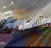 Carriageway Resort - Accommodation VIC