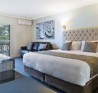 Lincoln Downs Resort 