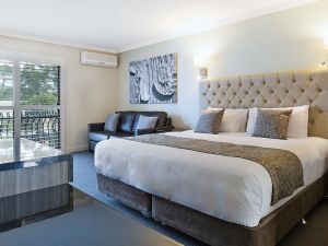 Lincoln Downs Resort  - Accommodation VIC 0