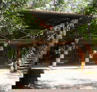 Carawirry - Accommodation VIC
