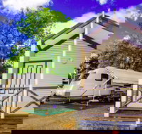 Ingenia Holidays Albury - Accommodation VIC