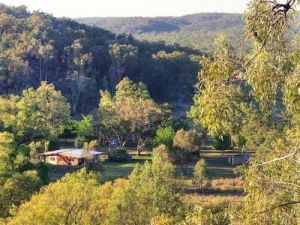 Barkala Farmstay And Blue Wren Bush Cafe - Accommodation VIC 0