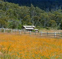 Pender Lea Alpine Guest Accommodation - Accommodation VIC