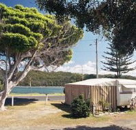 Wooli Camping  Caravan Park - Accommodation VIC