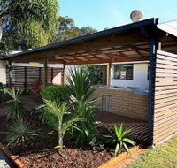 BIG4 Great Lakes at Forster-Tuncurry - Accommodation VIC