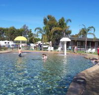 BIG4 Yarrawonga Mulwala Lakeside Holiday Park - Accommodation VIC