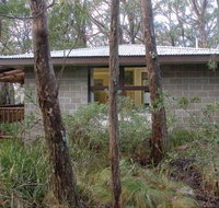 The Chalet - Accommodation VIC