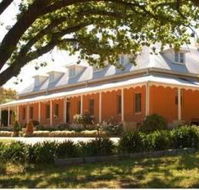 Fitzroy Inn Historic Retreat - Accommodation VIC