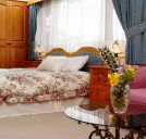 Chalet Swisse Spa Retreat - Accommodation VIC