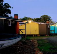 Lake Conjola Waterfront Holiday Park - Accommodation VIC