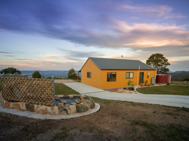 Accommodation VIC