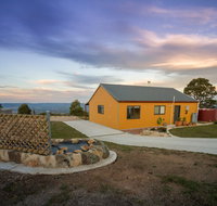 Majestic View Cottages - Accommodation VIC