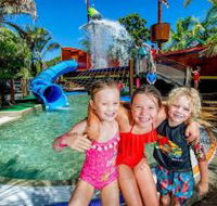 BIG4 Sunshine South West Rocks Holiday Park - Accommodation VIC