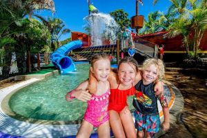 BIG4 Sunshine South West Rocks Holiday Park - Accommodation VIC 0