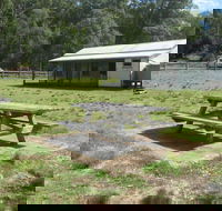 Creel Lodge - Accommodation VIC